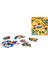 DOSTOYS 550 PARÇA MODÜLER OYUNCAK YAPI SETİ 1