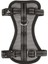 Milou Köpek Göğüs Tasması S (30-45 Cm) Gri 2