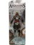 Birinci, Ikinci ve Üçüncü Nesil Assassin's Creed Karakter Modelleri Mcfarlane Animasyon Karakter Modelleri (Yurt Dışından) 1