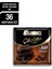 Kare Çikolata %60 Bitter 60 gr x 36'lı 1
