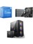Intel Core I5-12400 8gb 1 Tb SSD + 4tb HDD Windows 11 Home Powered By Msı Ng-43 5