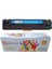 Hp M479DW Muadil Toner Çipli Toner 415A Mavi Cy W2031A Yeni Versiyon Çipli Toner 1