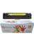 Hp M478FDN Çipli Muadil Toner 415A Sarı W2032A Yl Yeni Versiyon Çipli Toner 1
