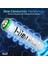 I-Gen B182 16'lı Paket Şarjlı Pil 8 Adet AA 2700 mAh Şarjlı Kalem Pil + 8 Adet AAA 900 mAh Şarjlı İnce Kalem Pil 1.2V NI-MH 3