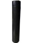 23 Micron Siyah Streç 200MT 3