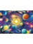 Solar Sistem Gezegen Puzzle 50 Parça JP31014 2