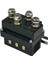 12V Elektrikli Vinç Selenoidi / Otomatiği 1