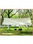 Oem Tarp 4x3 mt [ Güneş ve Rüzgar Koruma Brandası ] 2