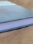 Atakids Lizy Mottolu Suni Deri Velur Kapak Çizgili Defter 14X20 Cm, 168 Sayfa 2