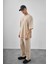 Erkek Death Baskılı Oversize T-Shirt Siyah 3