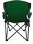 Echo Katlanır Kamp Sandalyesi Yeşil 3