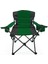 Echo Katlanır Kamp Sandalyesi Yeşil 4