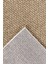 Boucle Naturel Sisal Jüt Halı Modern Hasır Kilim Oturma Odası Salon Mutfak Balkon Yolluk Halısı Jüt 3