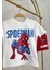 Barbosa Erkek Çoçuk Örümcek Adam 2'li T-Shirt Şort Takım 3