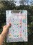 Atakids Lizy Sekreterlik Dosyası, Defter ve Haftalık Planlayıcı 3'lü Set 2