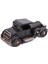 Dekoratif Metal Araba 4