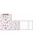 Atakids Lizy Sekreterlik Dosyası, Defter ve Haftalık Planlayıcı 3'lü Set 1