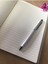 Atakids Lizy Tasarımlı Defter ve Kalem Seti (96 Yaprak) 2