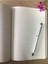 Atakids Lizy Tasarımlı Defter ve Kalem Seti (96 Yaprak) 4
