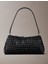 Ruched Drop Shoulder Bag 1
