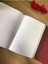 Atakids Lizy Vintage Deri Hediyelik, Vip Defter ve Kalem Seti 3