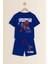 Barbosa Erkek Çoçuk Örümcek Adam 2'li T-Shirt Şort Takım 2