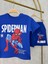 Barbosa Erkek Çoçuk Örümcek Adam 2'li T-Shirt Şort Takım 3