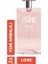 Love Kadın EDT 50 ml 3