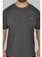 2772 Bisiklet Yaka Oversize Erkek T-Shirt 4