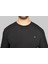 2772 Bisiklet Yaka Oversize Erkek T-Shirt 4