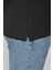 2772 Bisiklet Yaka Oversize Erkek T-Shirt 5
