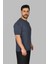 2924 Bisiklet Yaka Oysha erkek T-Shirt 3