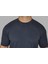 2924 Bisiklet Yaka Oysha erkek T-Shirt 5