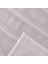 Soft Granny Runner - Beyaz - 40X135 cm 3