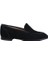 Deri Sıyah Loafer Düz 04 2016 63 1