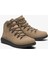 Hudson Road Mıd Lace Up Waterproof Chukk 2