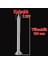 Sunta Vidası 6X120 mm (50 Adet) 2
