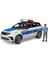 Range Rover Velar Polis Aracı 1