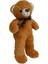 Uzun Ayı Peluş 50 cm 62532 1