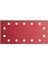 Home And Garden Bosch Zımpara Kağıdı (Farklı Malzemeler Için, 10 Adet, 115 x 280 Mm, Tane Boyutu 240) 1