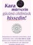 Soğuk ve Hassasiyet Karşıtı SPF 30+ Yüz & Vücut için Cold + Sense Stick 15 gr 3