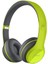 Kablosuz Katlanabilir Kulak Üstü Fıstık Yeşil Solo Kulaklık Wireless 1