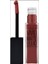 . New York Color Sensational Vivid Matte Likit Ruj - 37 Coffee Buzz - Kahverengi 1