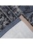 Tebrız Halı / Darkblue 5