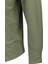 Gablin - Erkek Likralı Haki - Hızlı Kuruyan Outdoor Gömlek - 2ASGBL0303 5
