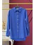 Tunik 25YT486 Saks 1