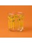 Frutta Cam Su Bardağı - Sarı - 380 ml 1
