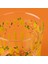 Frutta Cam Su Bardağı - Sarı - 380 ml 4