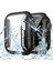 Apple Watch 7 8 9 10 45MM Deniz Havuz Için Su Geçirmez Ekran Koruyuculu Kasa Koruyucu 1