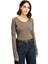 Long-Sleeve Slım Fıt Tee 1